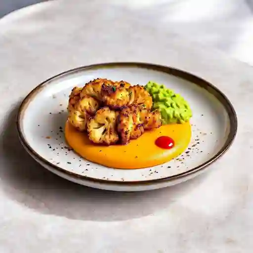 Coliflor zekkei