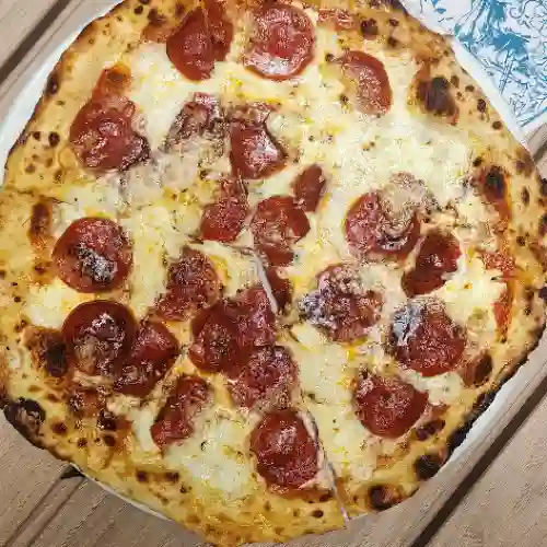 Pizza Pepperoni