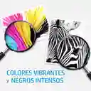 Cartucho De Tinta Hp 670 Magenta Original (cz115al)