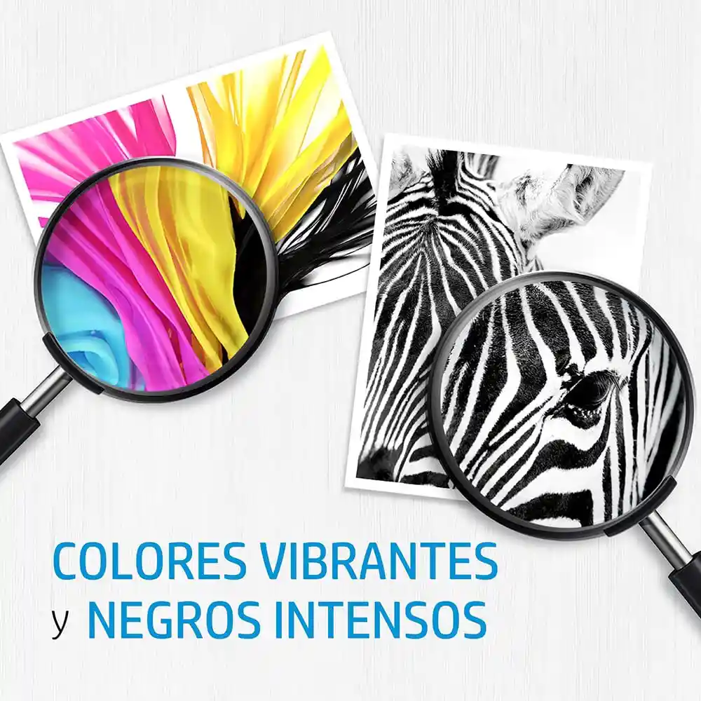 Cartucho De Tinta Hp 670 Magenta Original (cz115al)