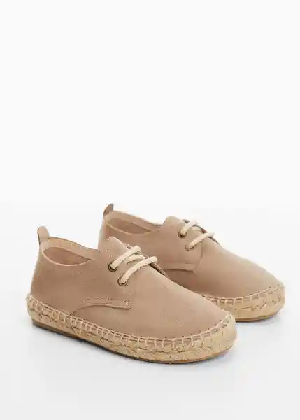 Zapatos Jimmyb Topo Talla 24 Niños Mango