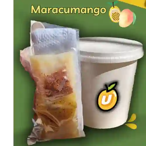 Maracumango