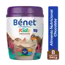 Bénet Alimento en Polvo Kids Sabor a Chocolate