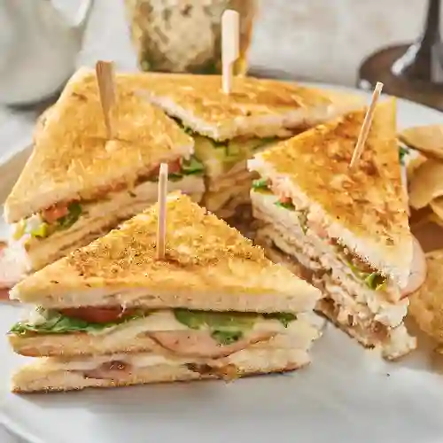 Club Sandwich