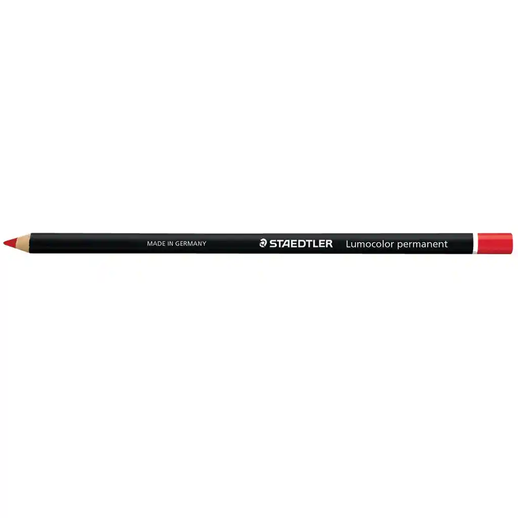 Staedtler Lapiz Vidriograf 19048