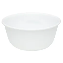 Corelle Bowl Para Arroz White