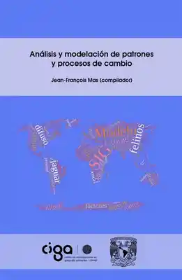 Análisis y Modelación de Patrones y Procesos de Cambio