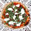 Pizza Burrata