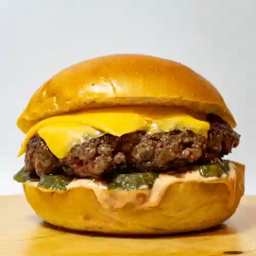 Cheese Burger