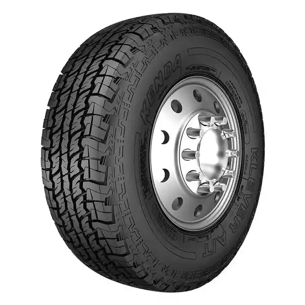 Kenda Llanta 265/70 R16 KR28