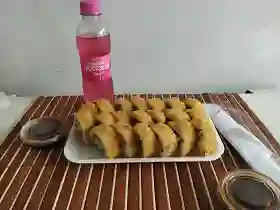 Promo 2X1 Tempura + Bebida