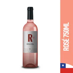 Rosaleda Vino Rosado Cabernet Sauvignon