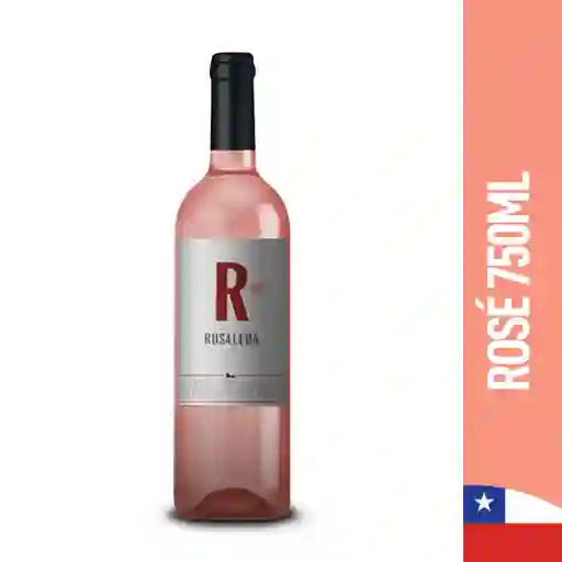 Rosaleda Vino Rosado Cabernet Sauvignon