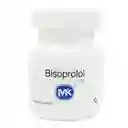 Mk Bisoprolol (5 mg)