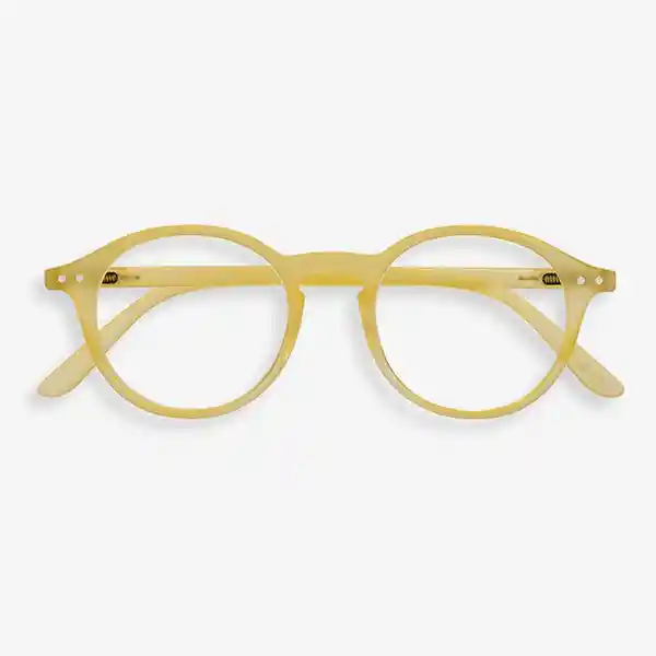 Izipizi Gafas Screen d Blond Venus +00