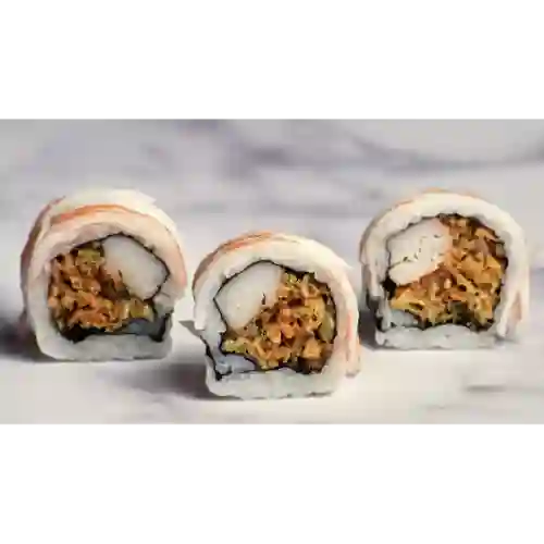 Michelle Kani, Bagel Maki, y 2 Coca-cola