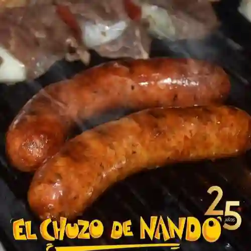 Chorizo de Cerdo