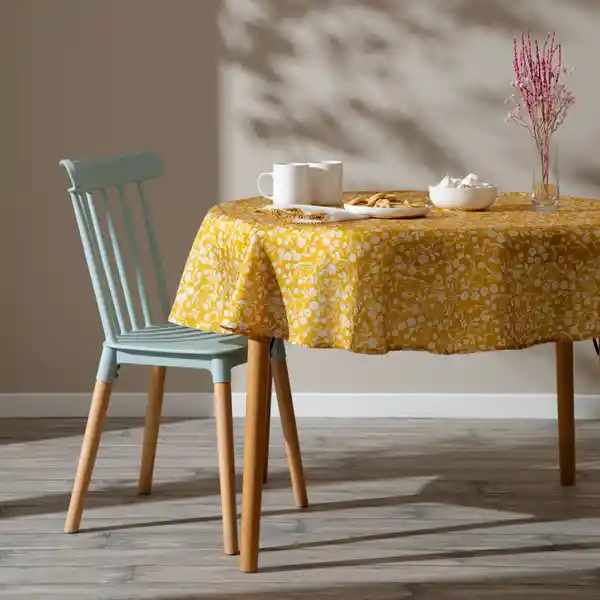 Mantel Estampado Casaideas