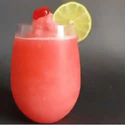 Limonada de Cereza