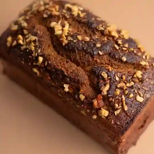 Torta de Banano