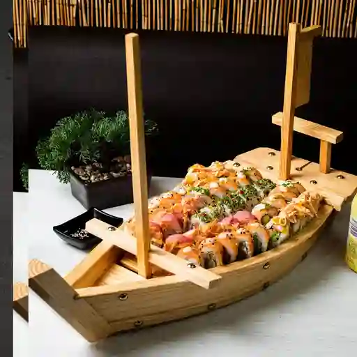 Combo 20 bocados