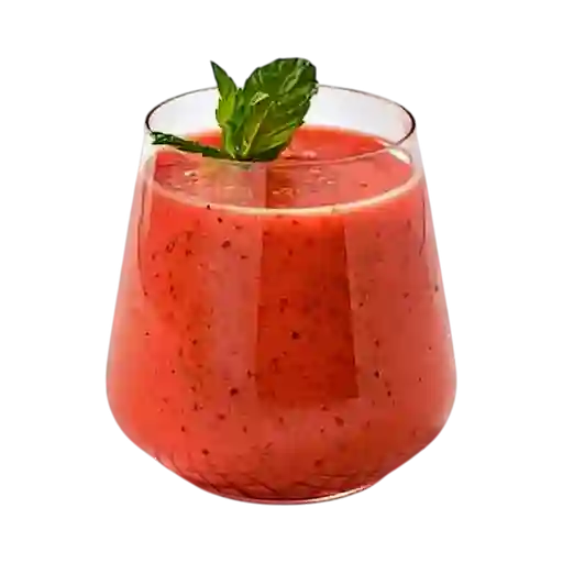 Jugo de fresa 16 oz