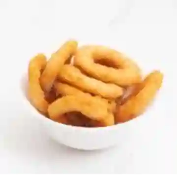 Aritos de Cebolla