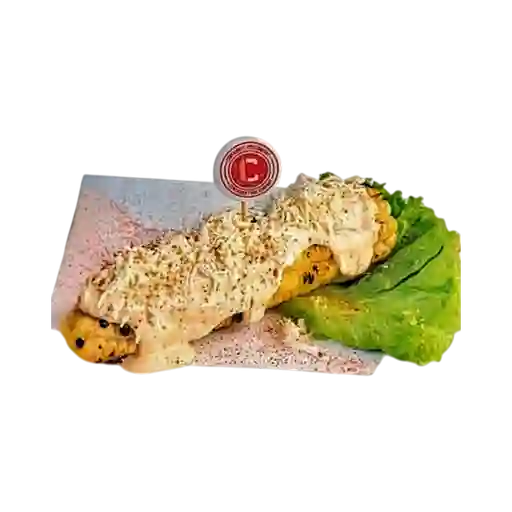 Mazorca
