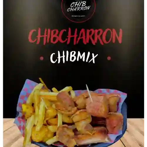 Chib Mix BBQ