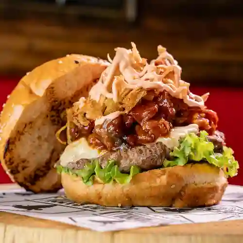Burgermaster24 Loquencia