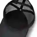 Nike Gorra Hombre Negro Talla M/L
