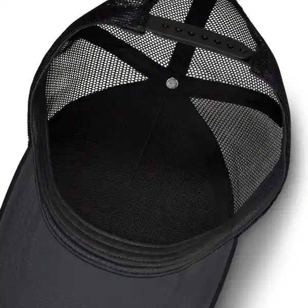 Nike Gorra Hombre Negro Talla M/L