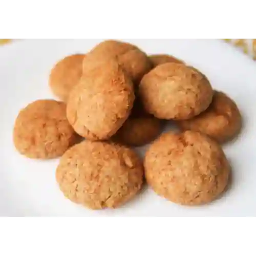 Galletas de Vainilla y Cardamomo X 10