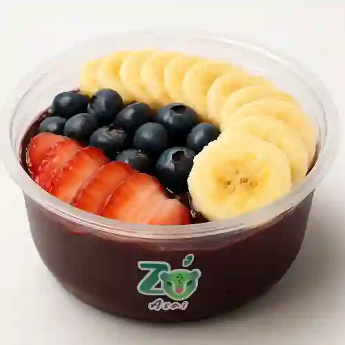 Zazu Mini Acai
