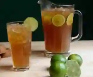 Panela Con Limón
