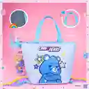 Lonchera Colección Care Bears Azul Miniso