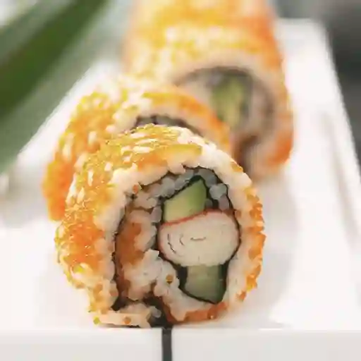 California Roll