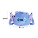 Disney Bolso de Peluche Suave Série Lilo & Stitch