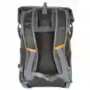 Itiwit Bolso Tula Marinera Negro 20 L