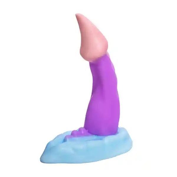 Dildo Mediano Pink Hada