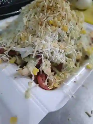 Patodonal para 2