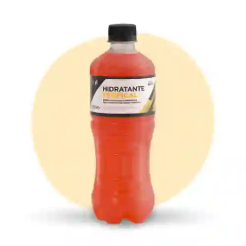 Hidratante Tropical 600Ml