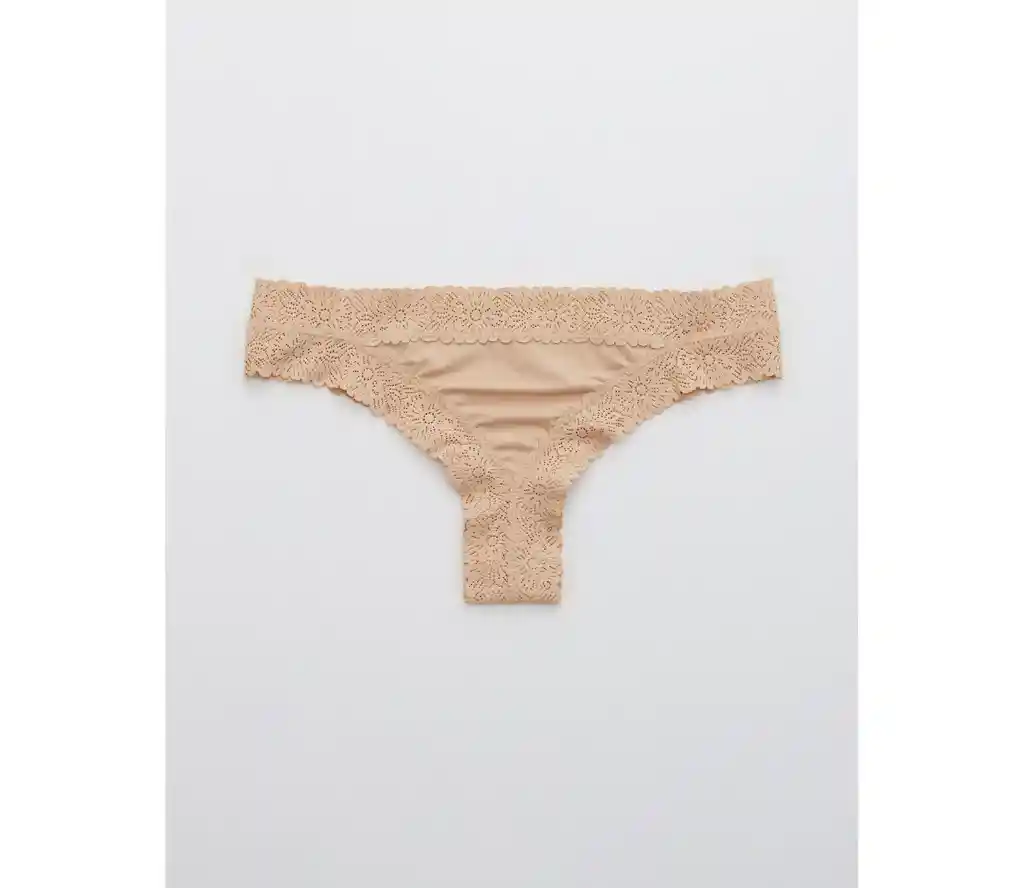Panti Neutro Talla Large Aerie American Eagle