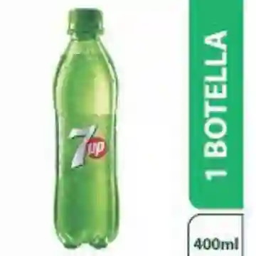 7Up 400 Ml.