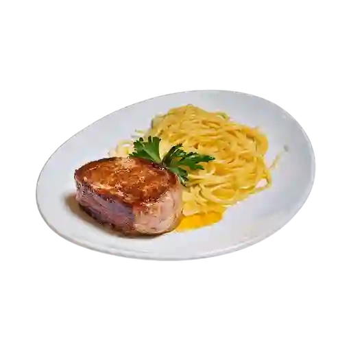 Lomo Panceta