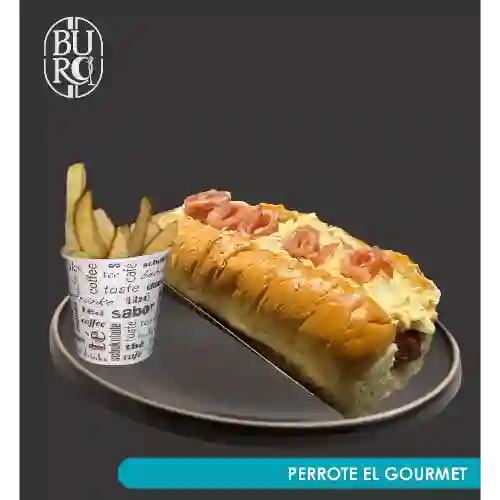 el Gourmet