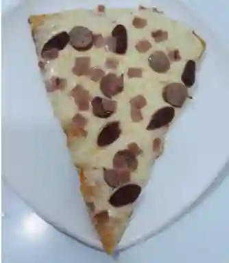 Pizza Carnes