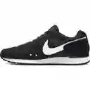 Nike Zapatos Venture Runner Para Hombre Negro Talla 8