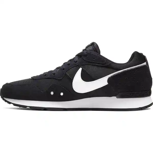 Nike Zapatos Venture Runner Para Hombre Negro Talla 8