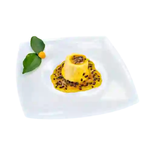Parfait de Maracuyá